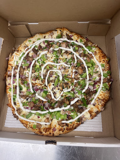 Photo of Noah’s Pizza - 47 Ontario Rd, Mitchell, ON N0K 1N0